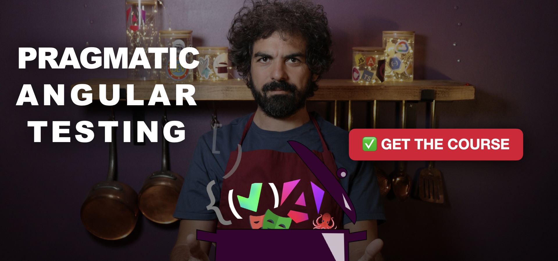 Curso de testing en Angular